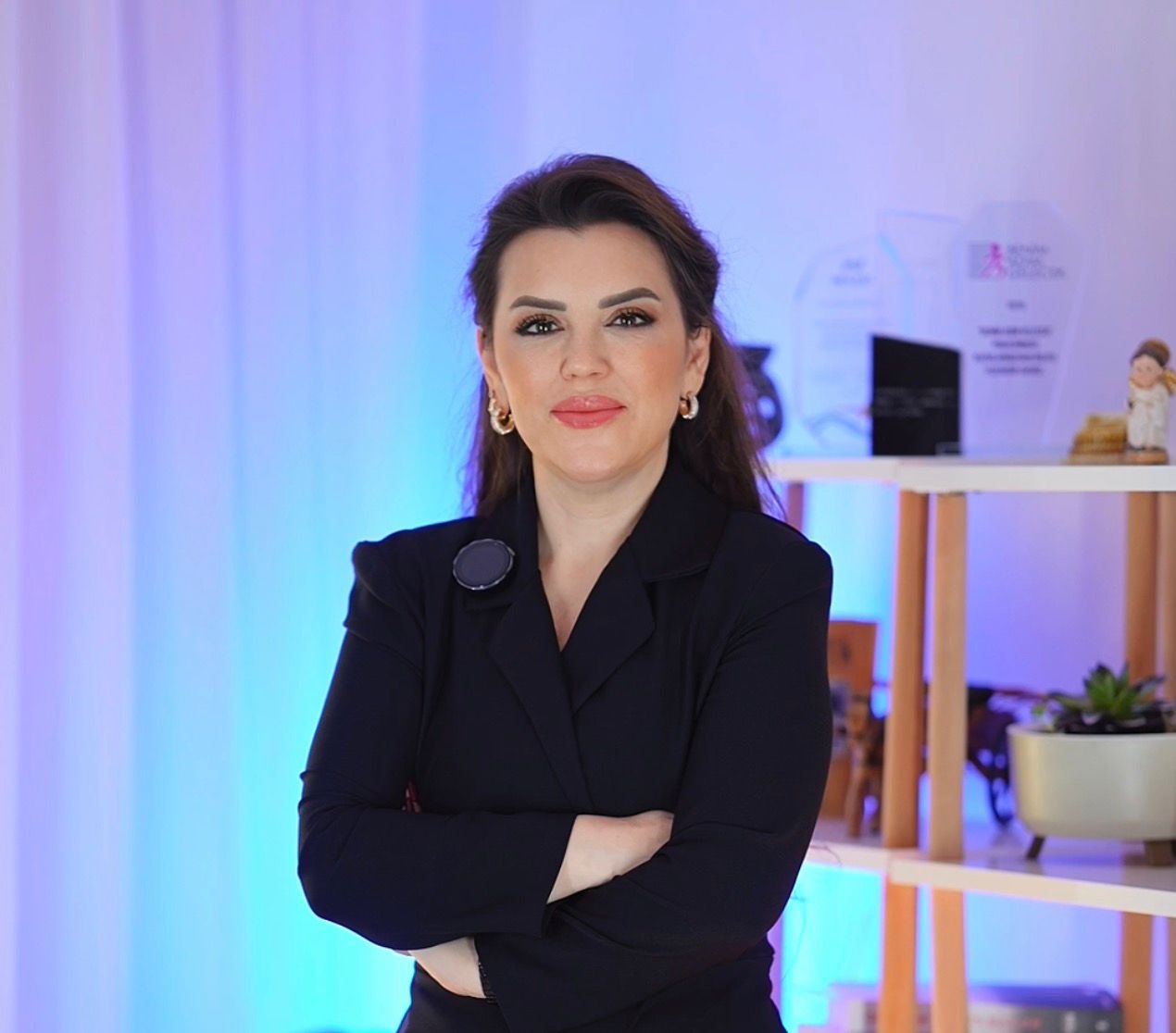 efsun ergöçün
